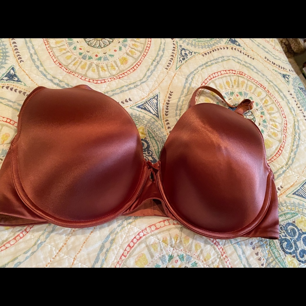 Torrid Bra